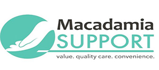Macadamia Logo